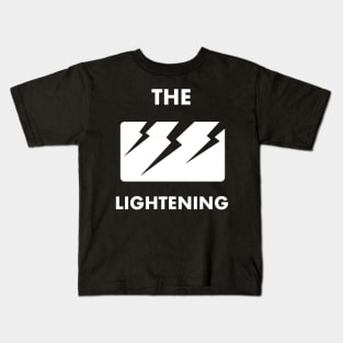 The Lightening Kids T-Shirt